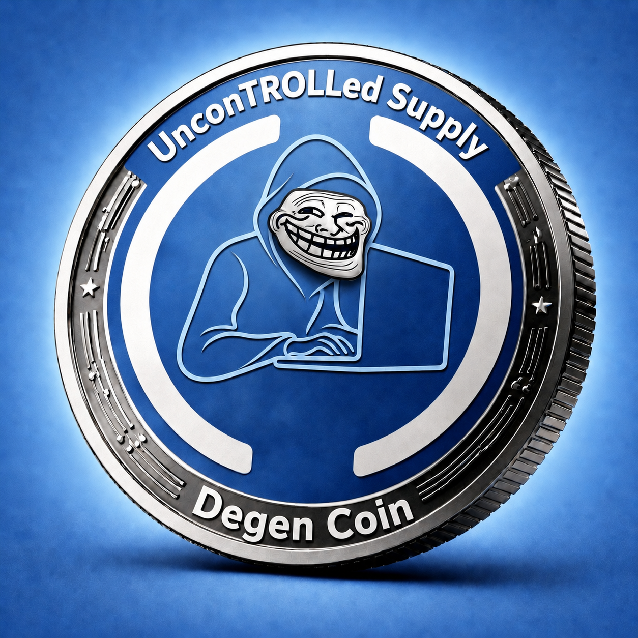TROLL coin